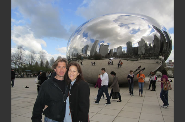 Chicago