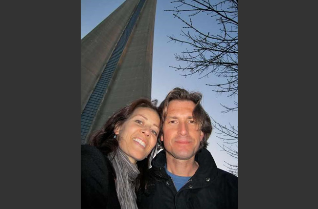 Toronto